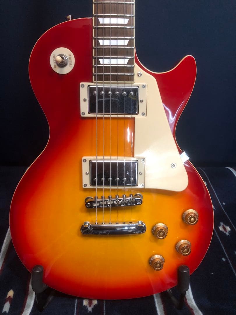 フォトジェニック　レスポール