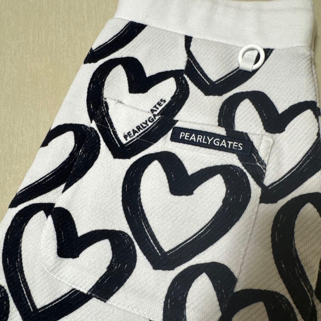 パーリーゲイツ　スカート　サイズ1 新品未使用品