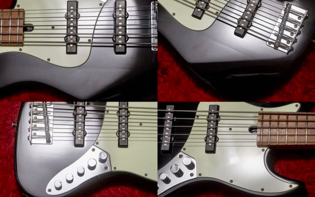 r*k様 【状態良】Bacchus WJB5-630-RSM/457147038