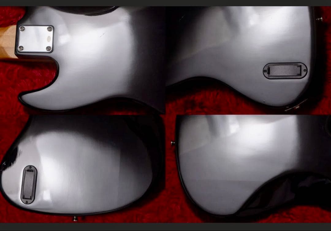 r*k様 【状態良】Bacchus WJB5-630-RSM/457147038