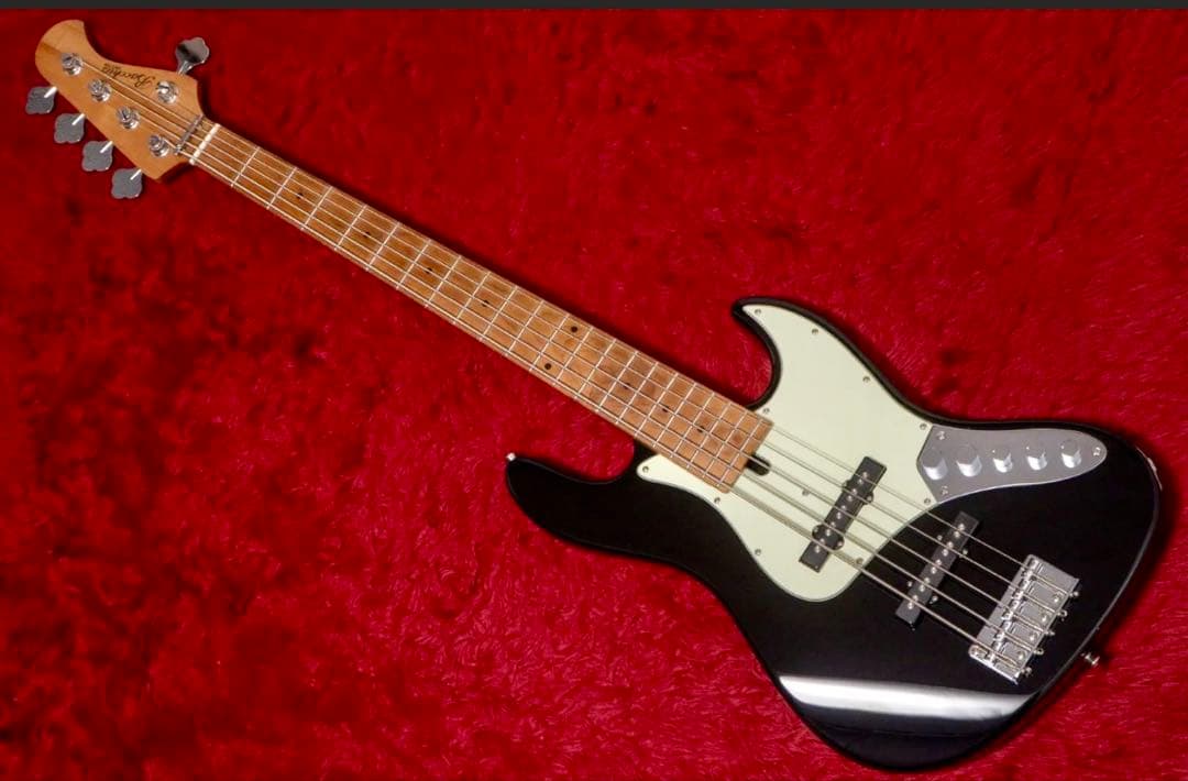 r*k様 【状態良】Bacchus WJB5-630-RSM/457147038