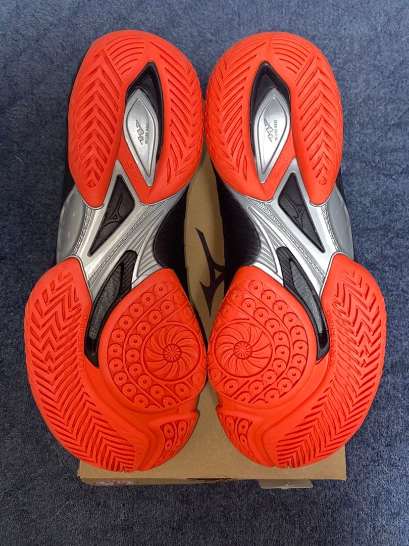 シューズ Mizuno Wave Claw EL 2 Wide 27.5cm