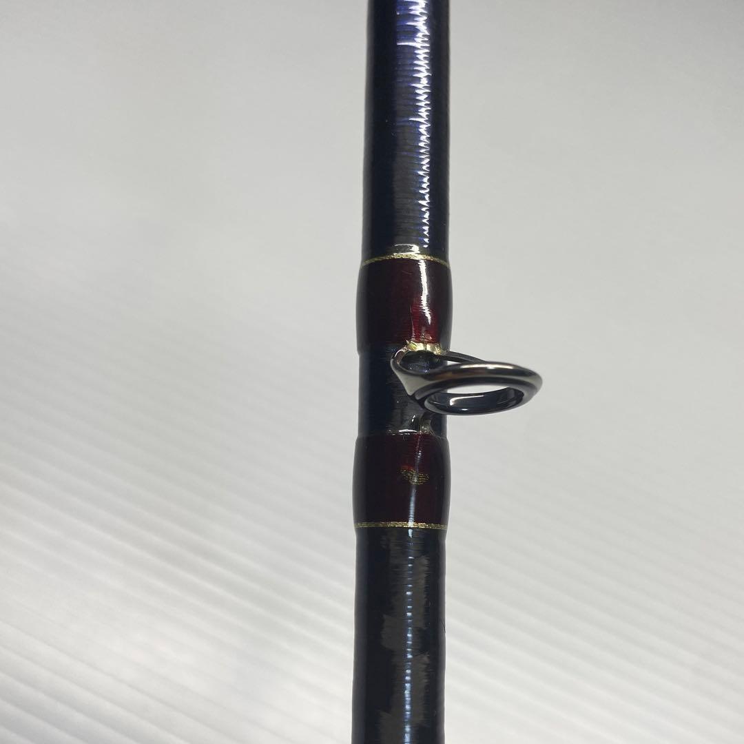 シマノ　ワールドシャウラ 1703R-2 WORLD SHAULA 1167