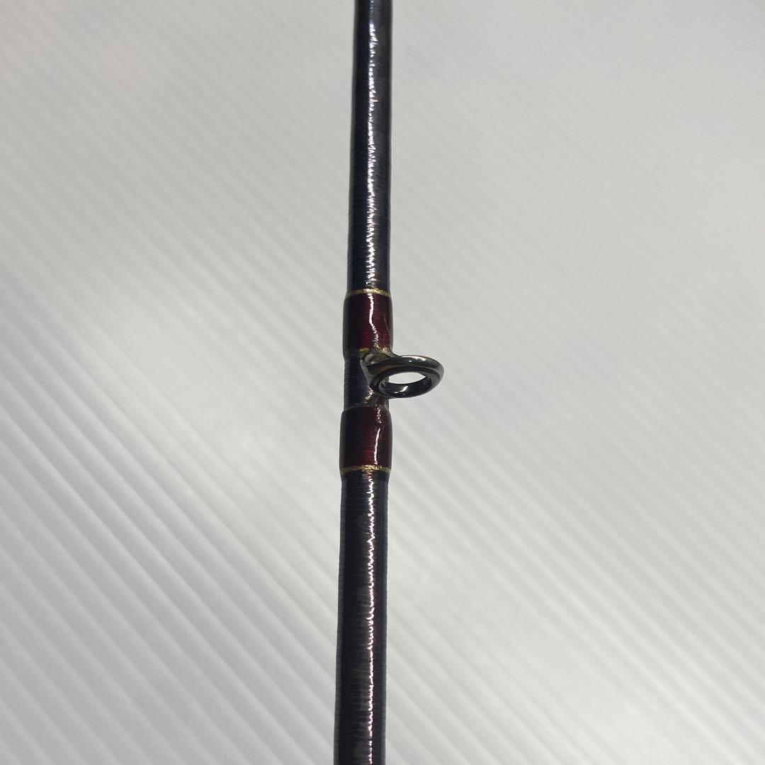 シマノ　ワールドシャウラ 1703R-2 WORLD SHAULA 1167