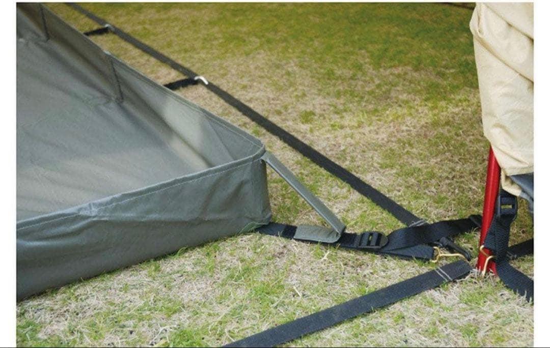 オガワ リビングシート ティエラ用