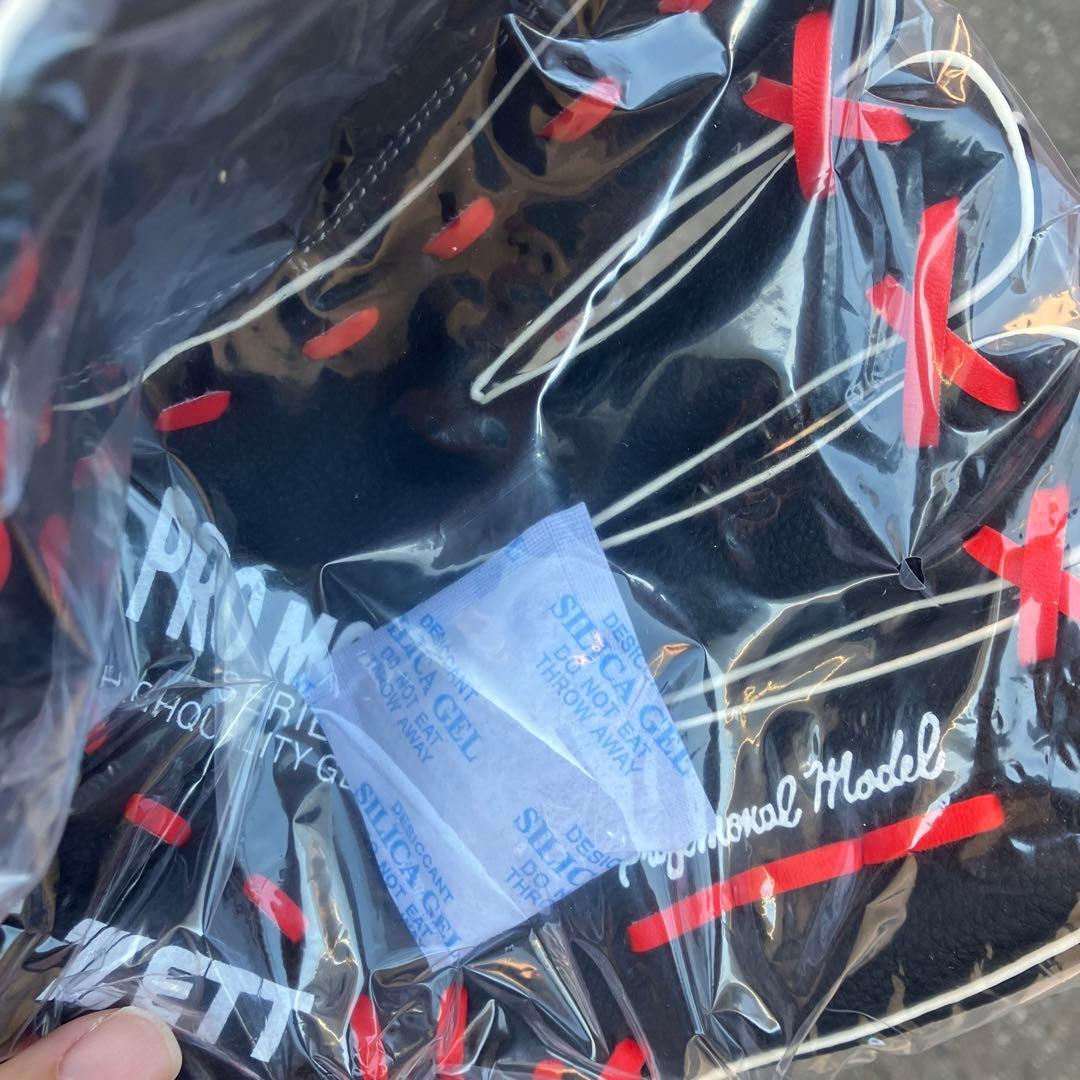 【新品2個】ZETT 東京ヤクルトスワローズ　グローブ　キッズグラブ つば九郎