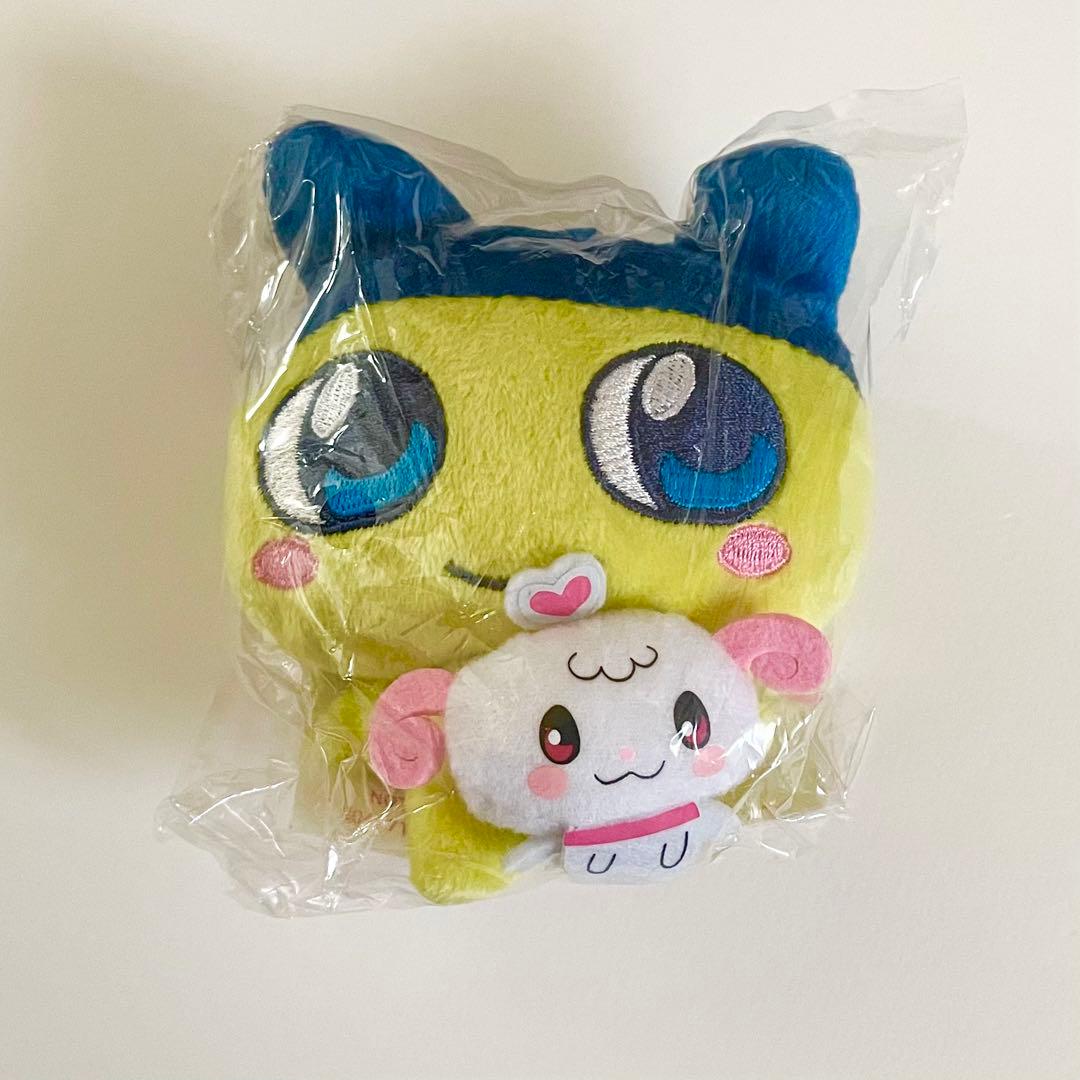 【2枚目あり】たまごっち 当時物 ストラップ レア レトロ