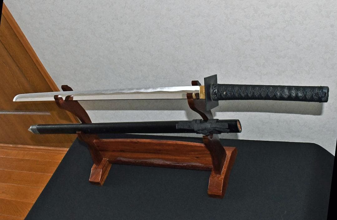 忍者刀　模造刀　美品です