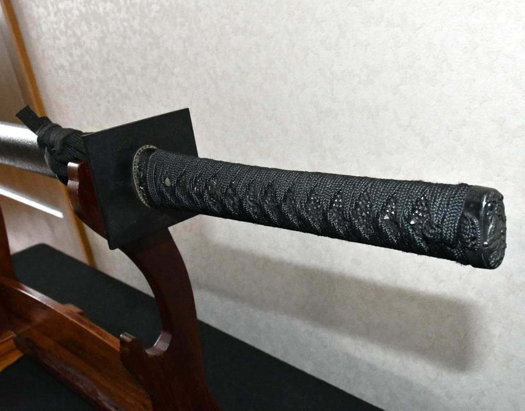 忍者刀　模造刀　美品です