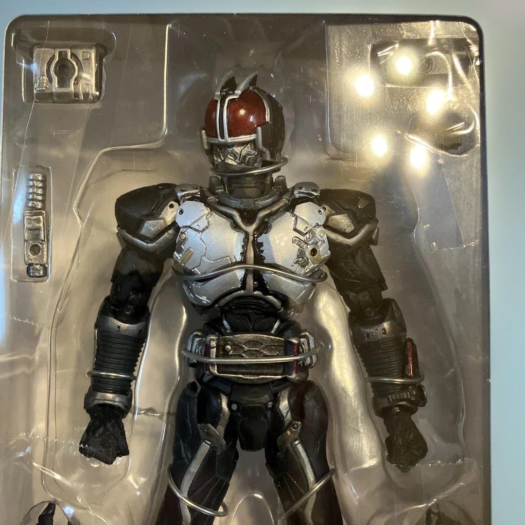 特撮 MASKED RIDER PRE-AMAZON & FAIZ AXEL FORM