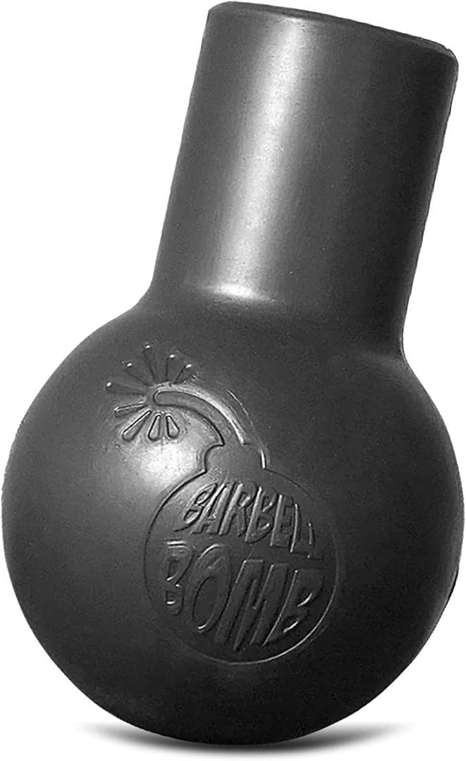 超特価！！【アブマット社】バーベルボム