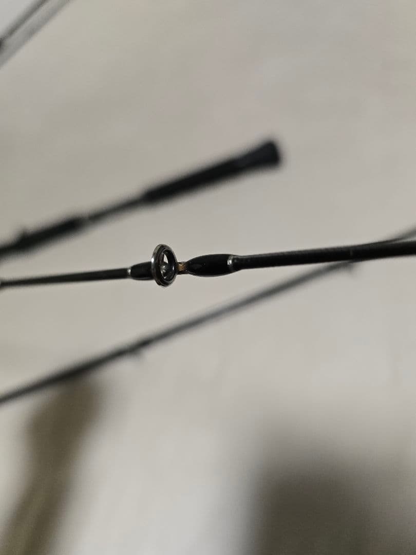 Brist　BLACK VENDAVAL 8.9M