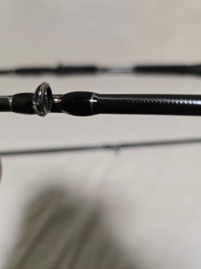 Brist　BLACK VENDAVAL 8.9M