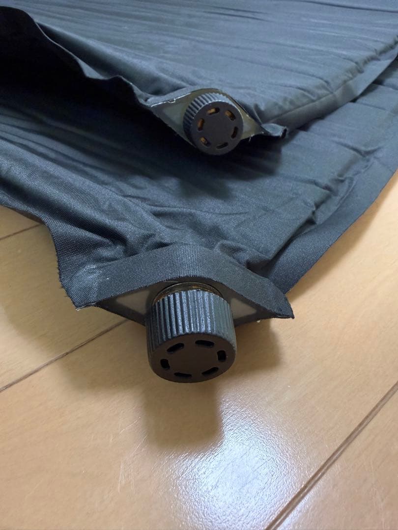 ogawa インフレータブルマット　2個セット