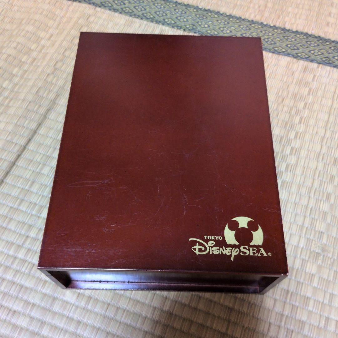 ディズニーシーグランドオープン記念ビスクフィギュアセット限定品