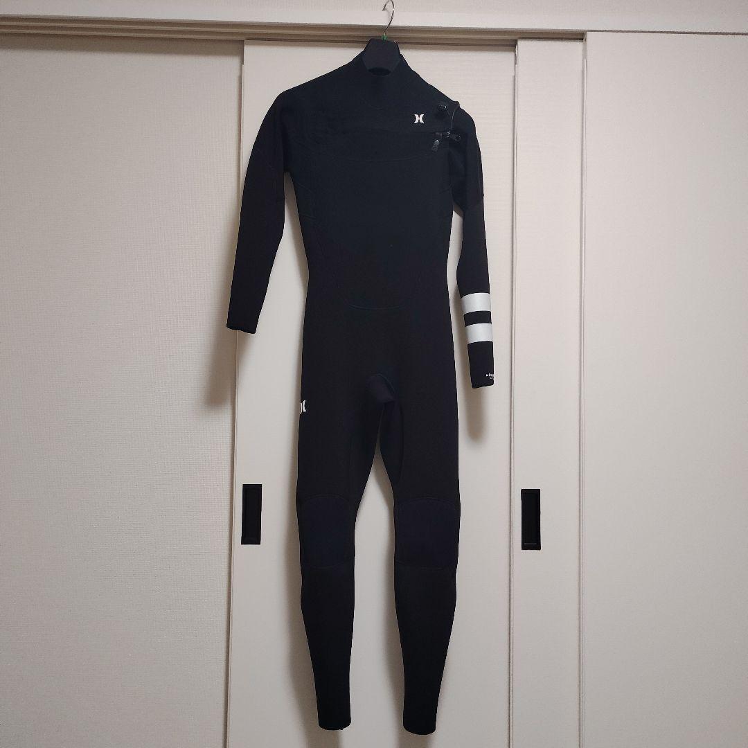 charlie　HURLEY メンズ アドバンテージプラス 3/2mm