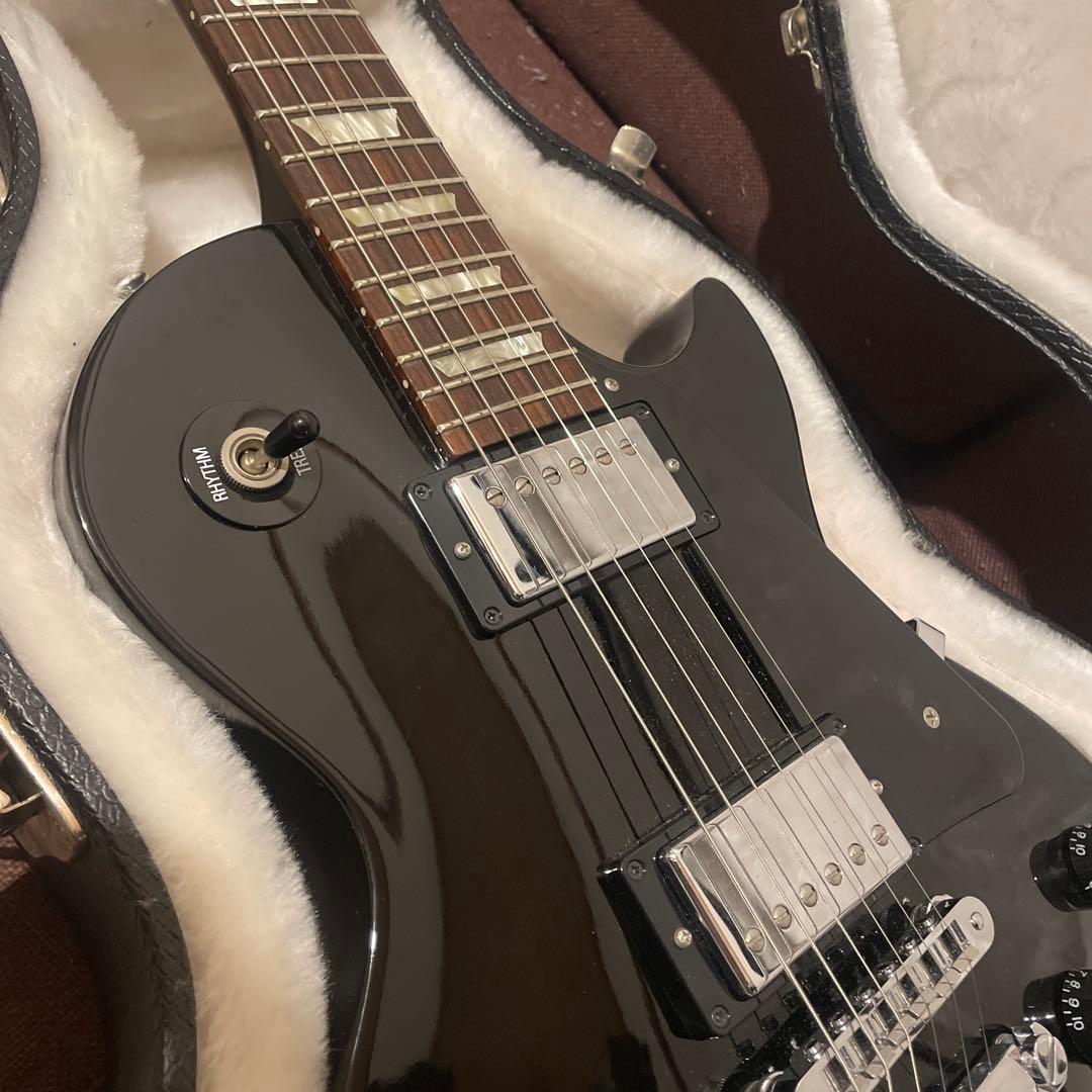 ギター Gibson Les Paul studio EB