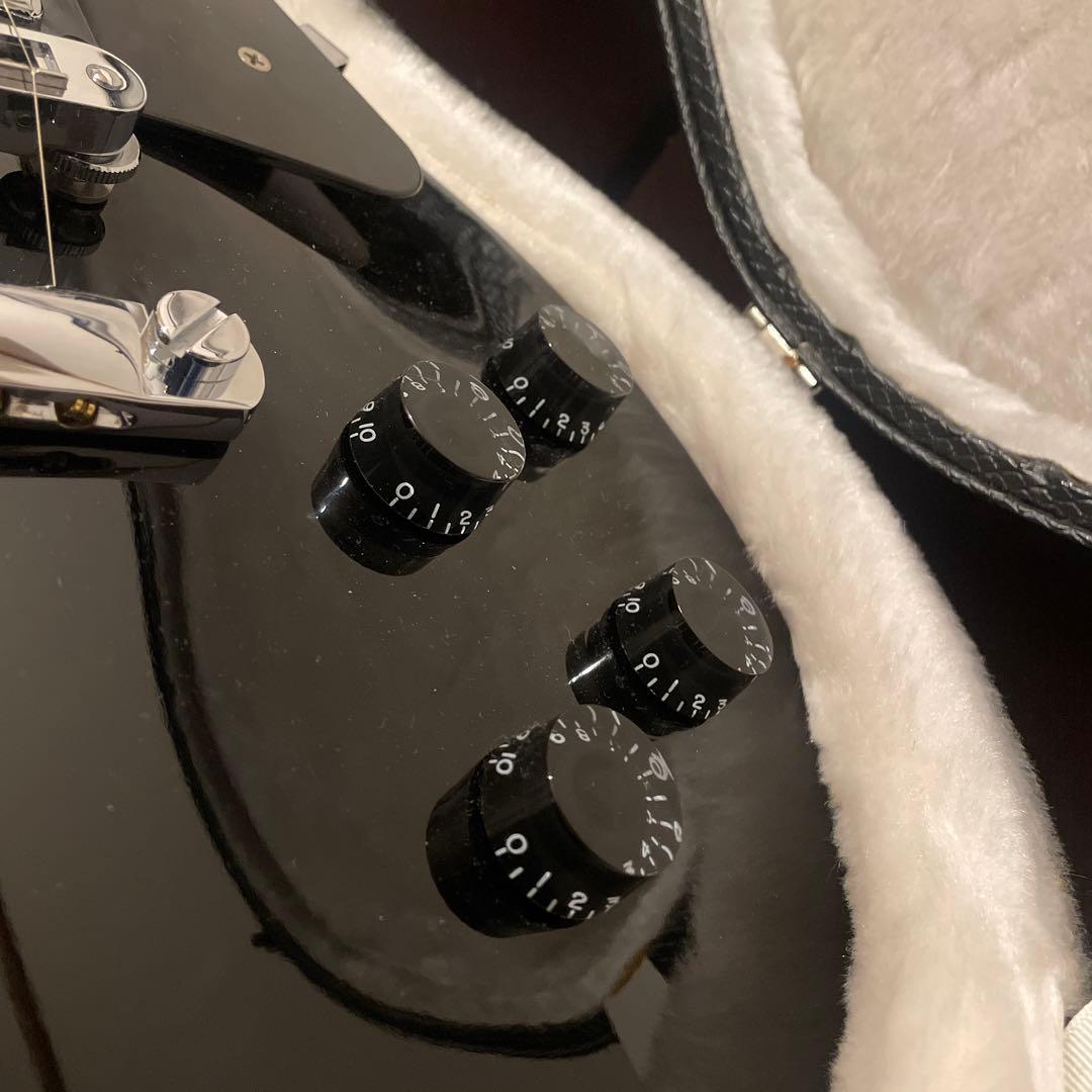 ギター Gibson Les Paul studio EB