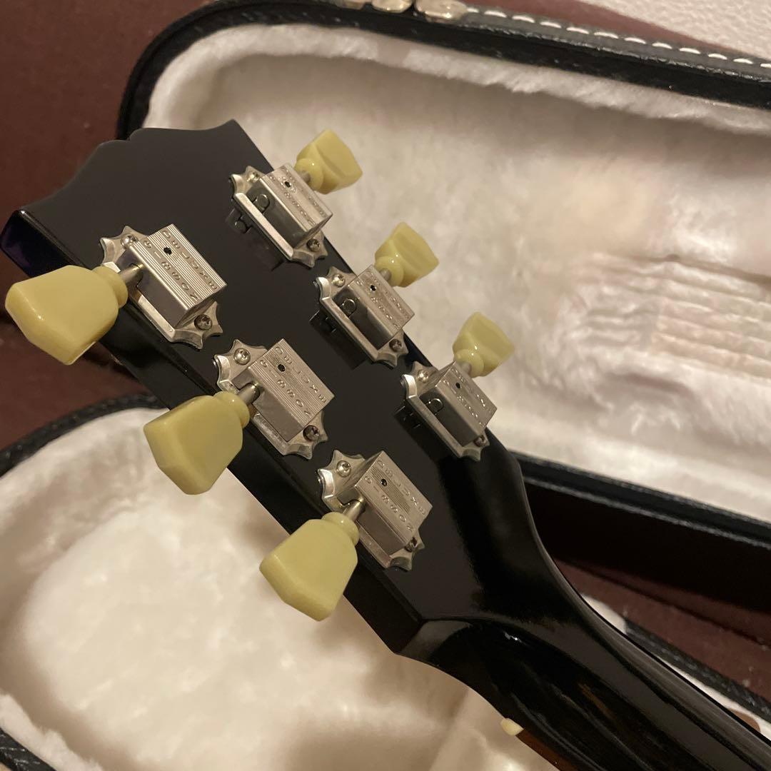 ギター Gibson Les Paul studio EB