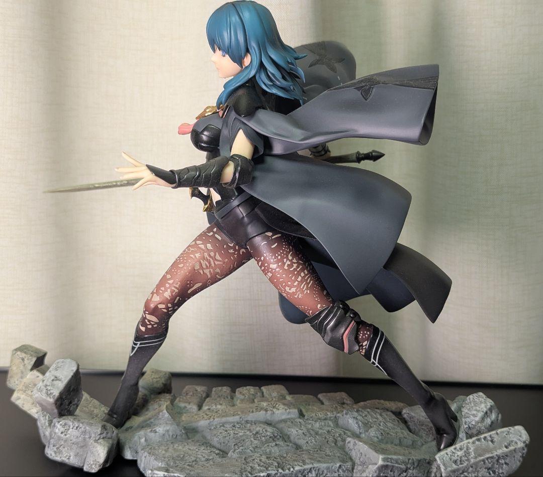 ファイアーエムブレム 風花雪月 ベレス 1/7スケール フィギュア