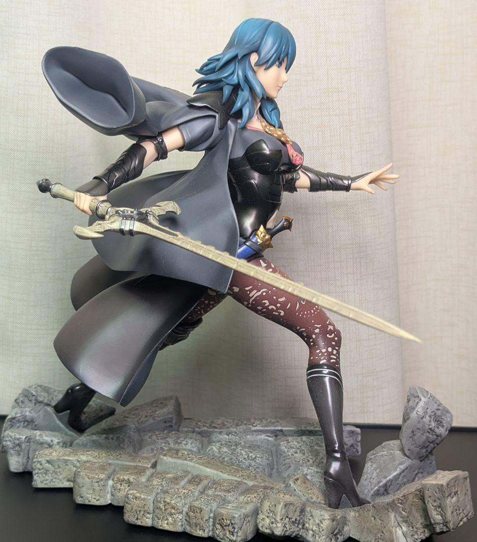 ファイアーエムブレム 風花雪月 ベレス 1/7スケール フィギュア