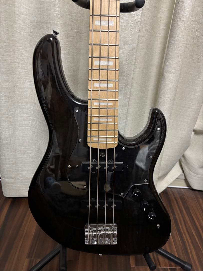 Atelier Z BETA4 Standard エレキベース ブラック