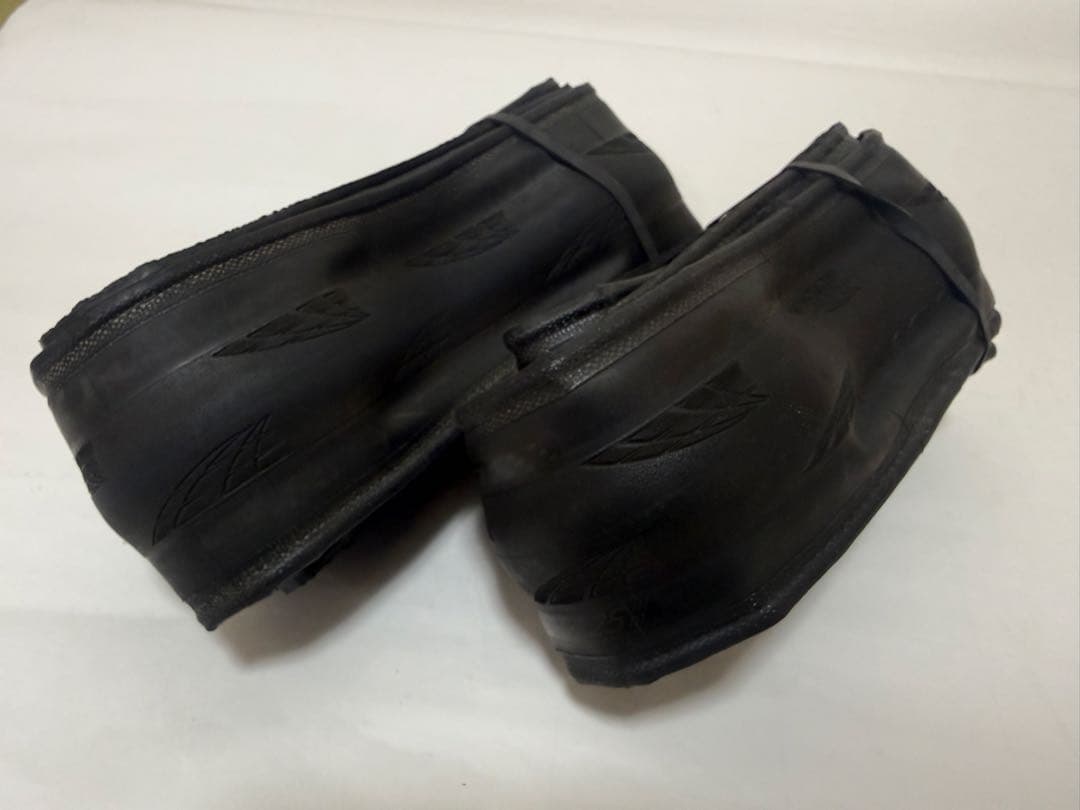 コンチネンタル　GP5000 クリンチャー 700×25c 2本セット