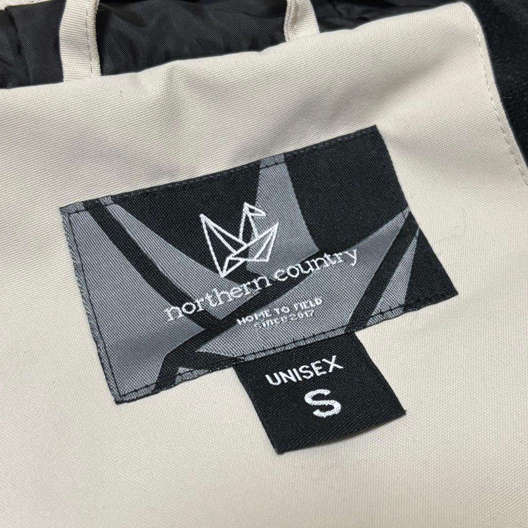 northern country ノーザンカントリー スノーボードウェア