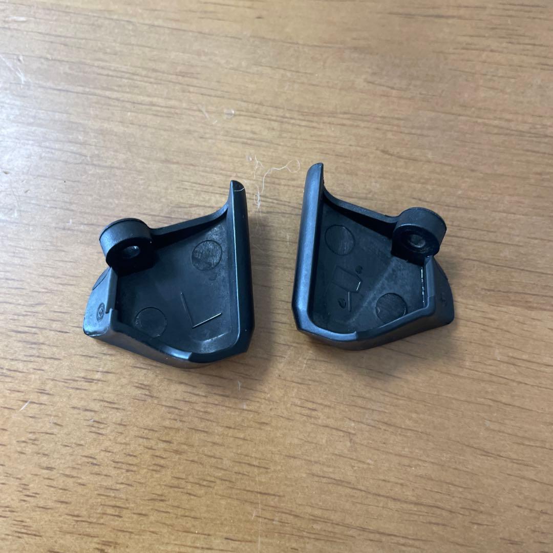 【ケーブルカバー付き】ROVAL RAPIDE ROAD BAR 400mm