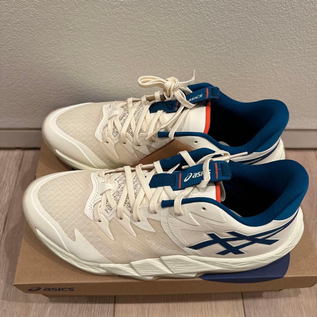asicsアシックス UNPRE ARS LOW 2