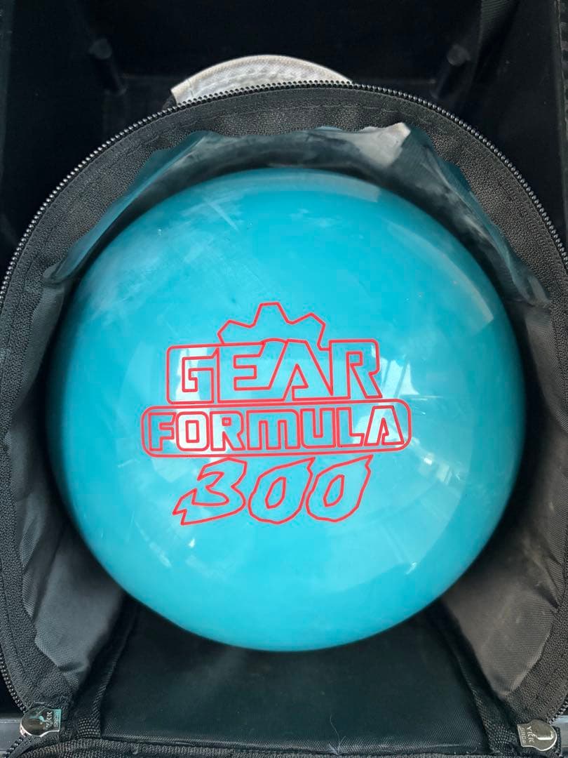 900グローバル ギアパーフェクトフォーミュラ 15ポンド