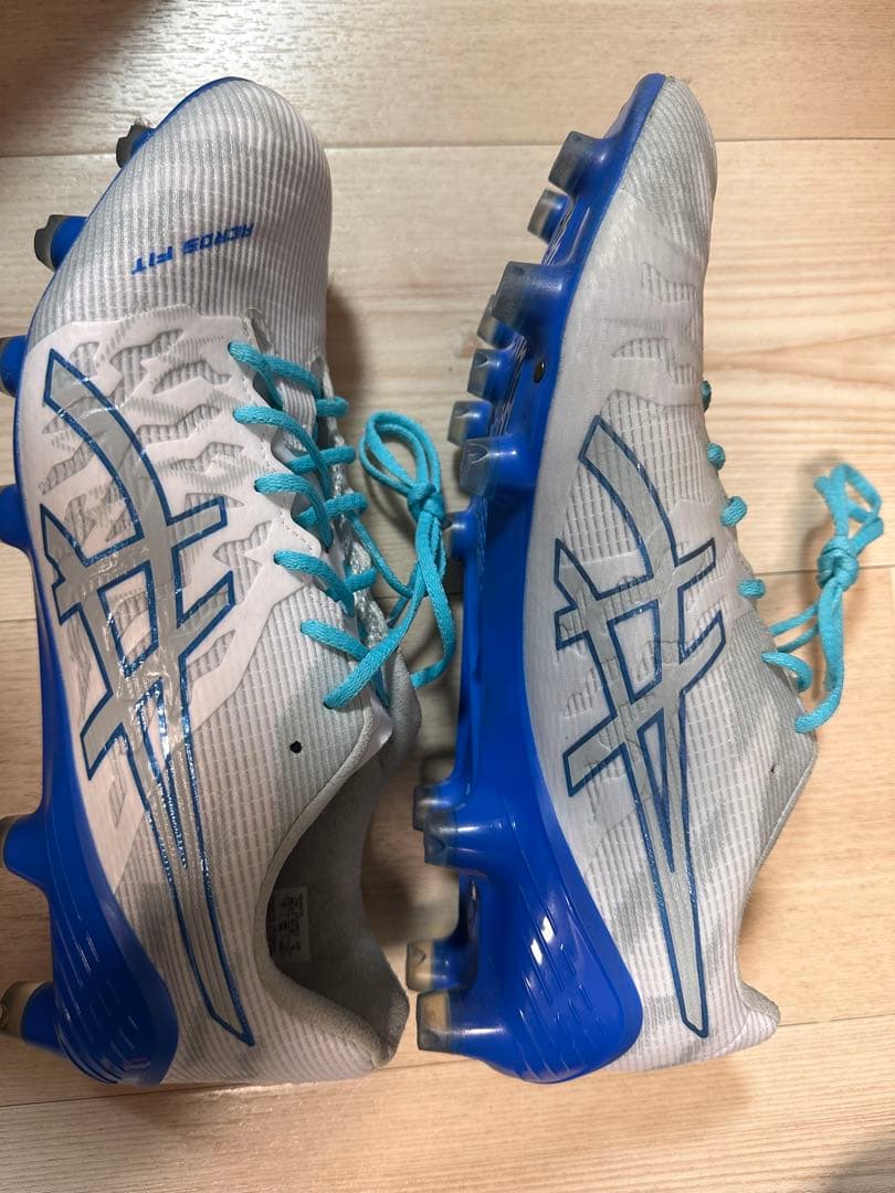 ASICS アクロス3サッカースパイク