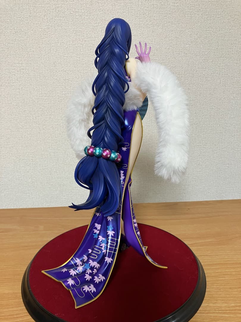 Fate/Grand Order 源頼光 英霊旅装Ver. フィギュア