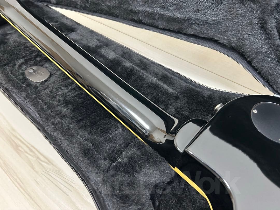 ギター Epiphone Les Paul Standard Pro Black