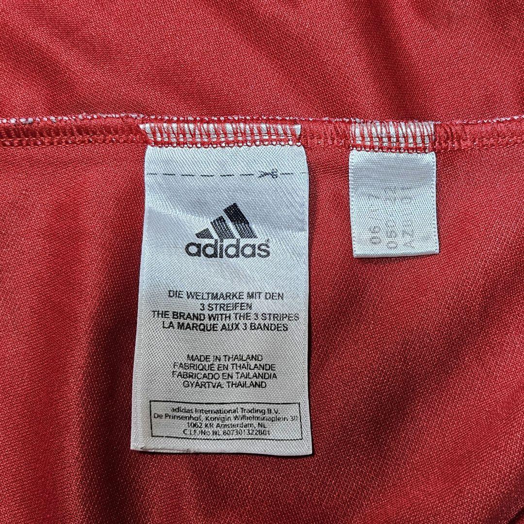 adidas アディダス クライマライ サッカーゴールキーパー ユニフォーム