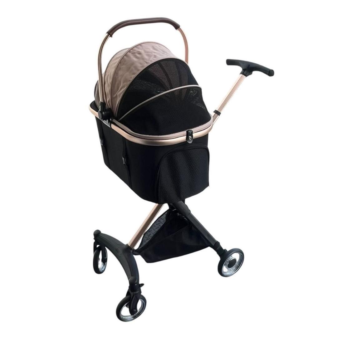 【美品】Totoro ball ペットカート PC700 ベージュ