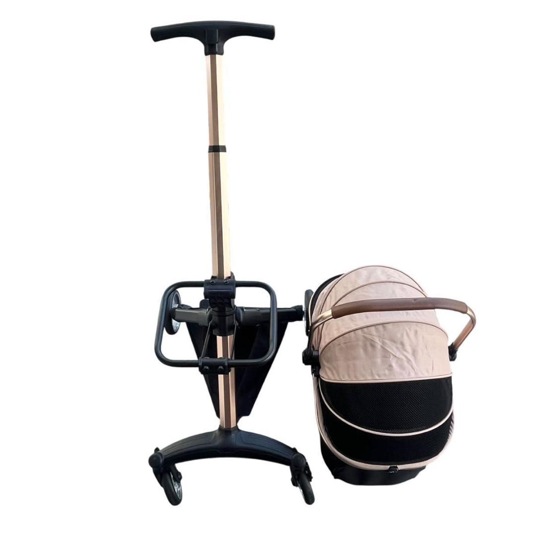 【美品】Totoro ball ペットカート PC700 ベージュ