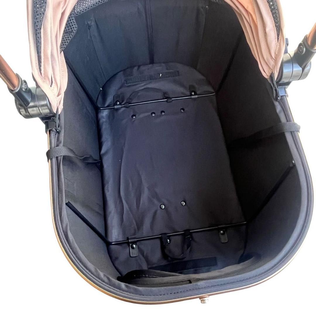 【美品】Totoro ball ペットカート PC700 ベージュ