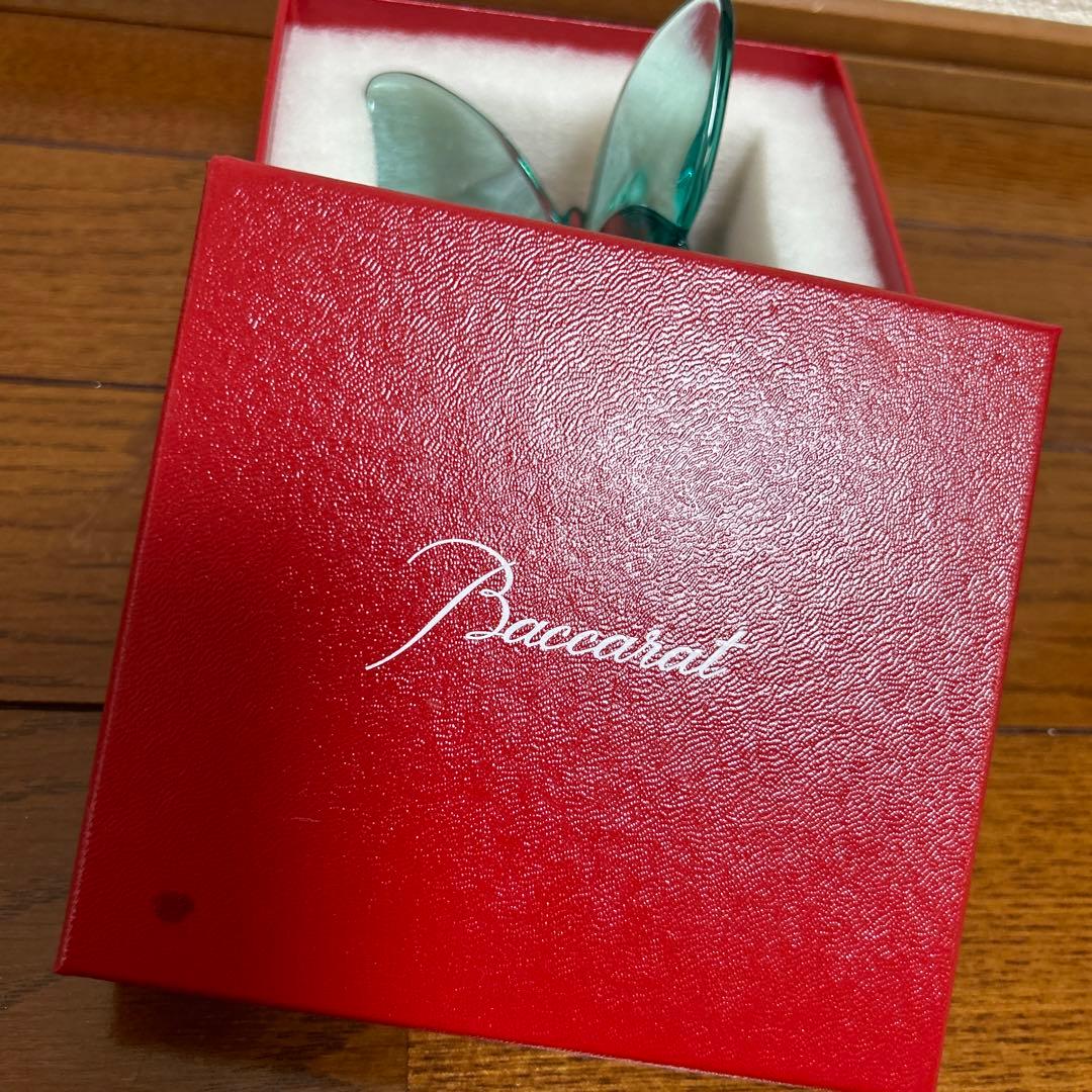 工芸品 baccarat