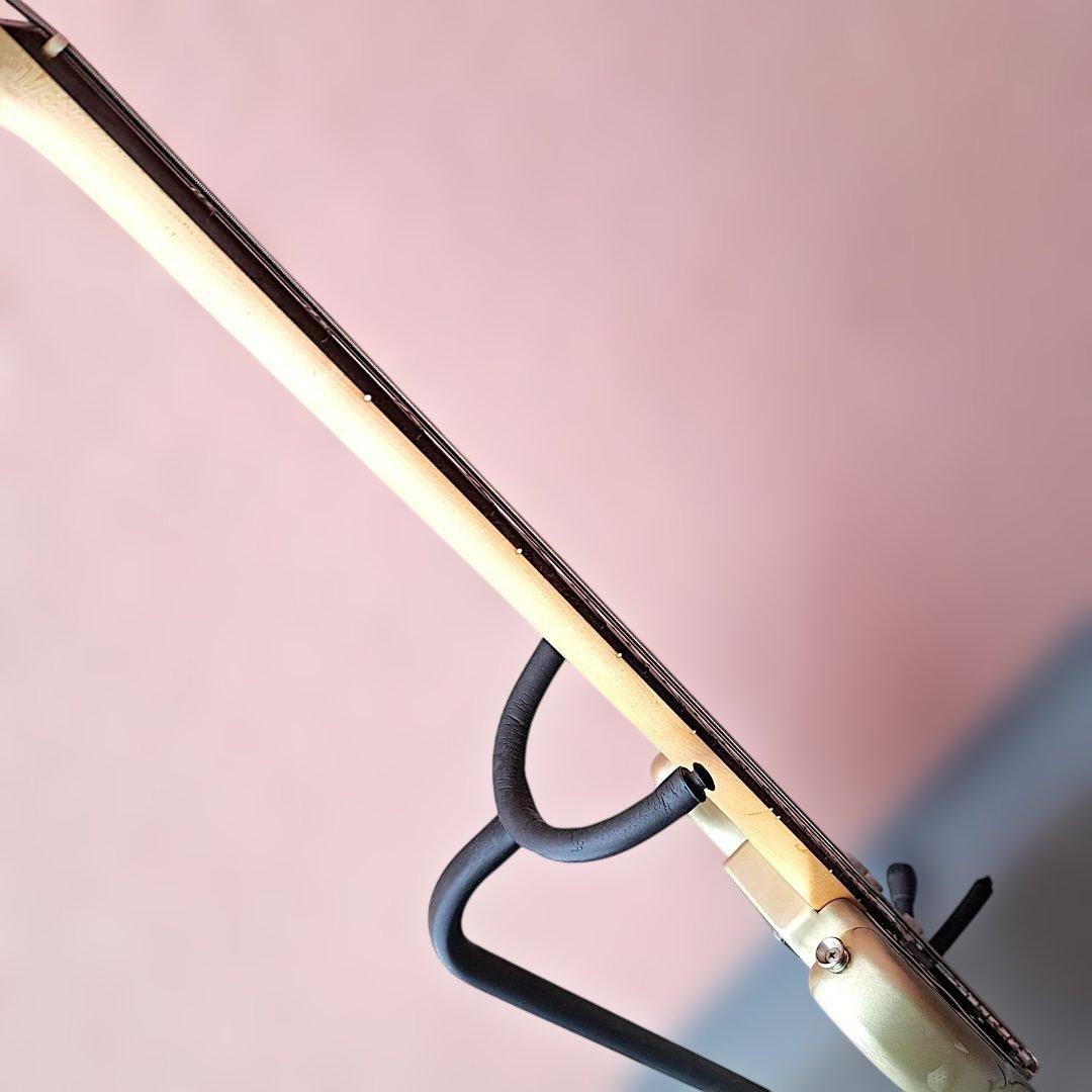 ■Squier Fender PRECISION BASS PJ プレベ