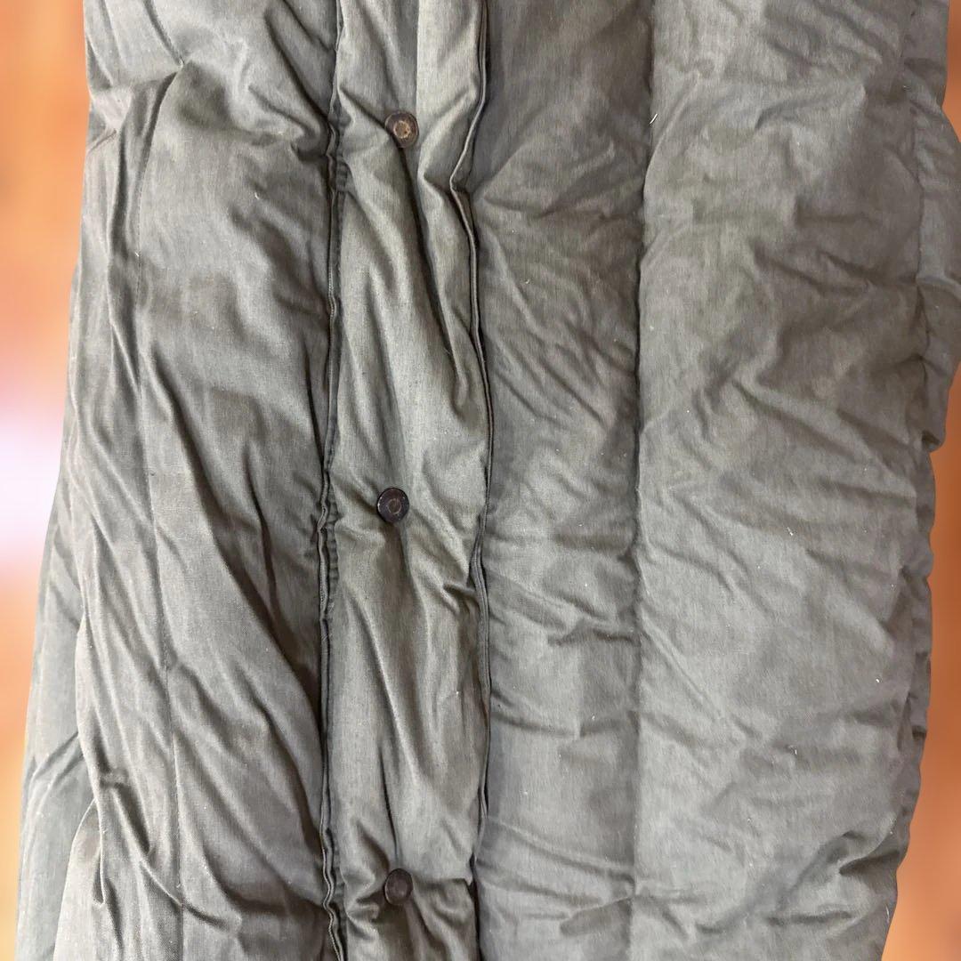 な*ん様 US EXTREME COLD SLEEPING BAG 80年代