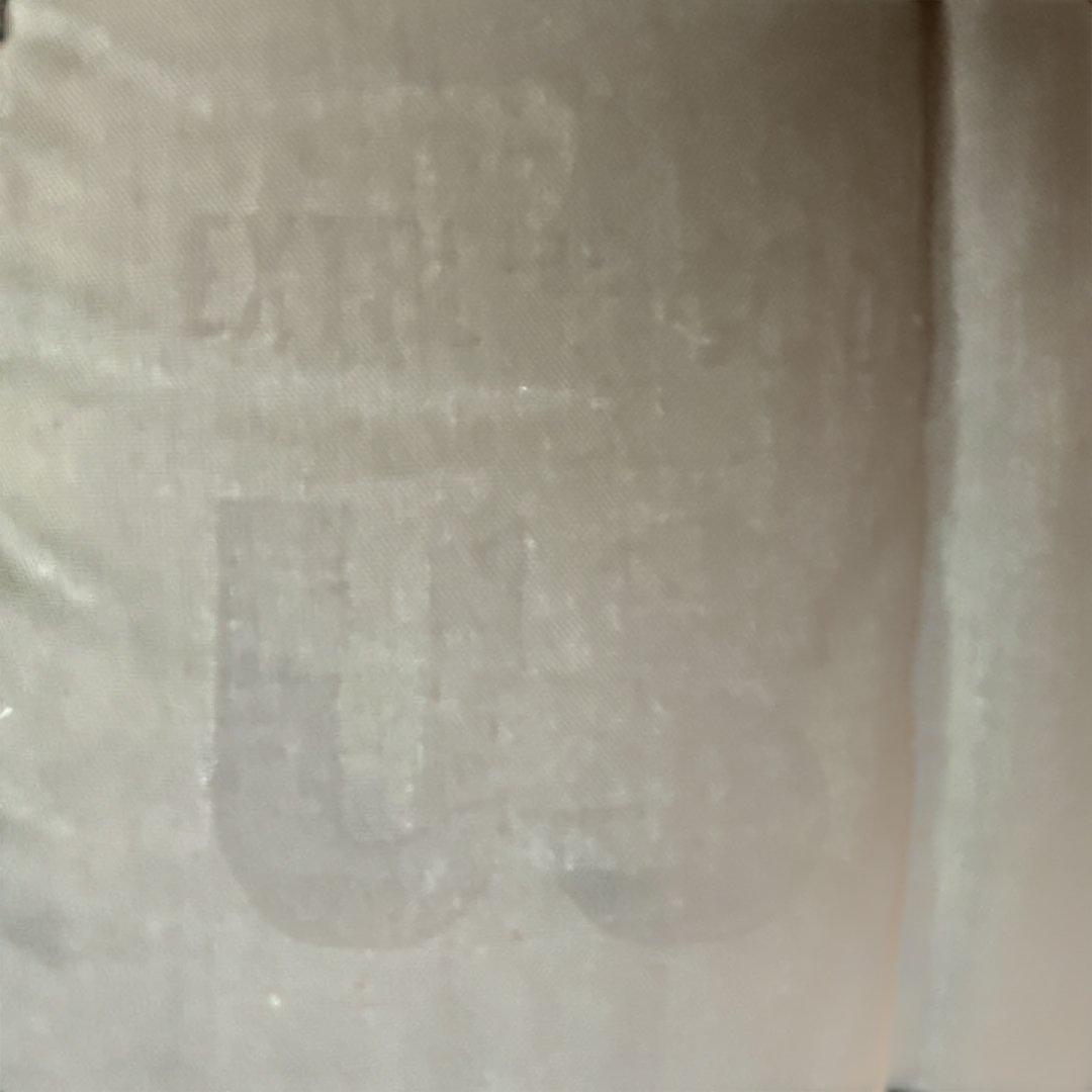 な*ん様 US EXTREME COLD SLEEPING BAG 80年代