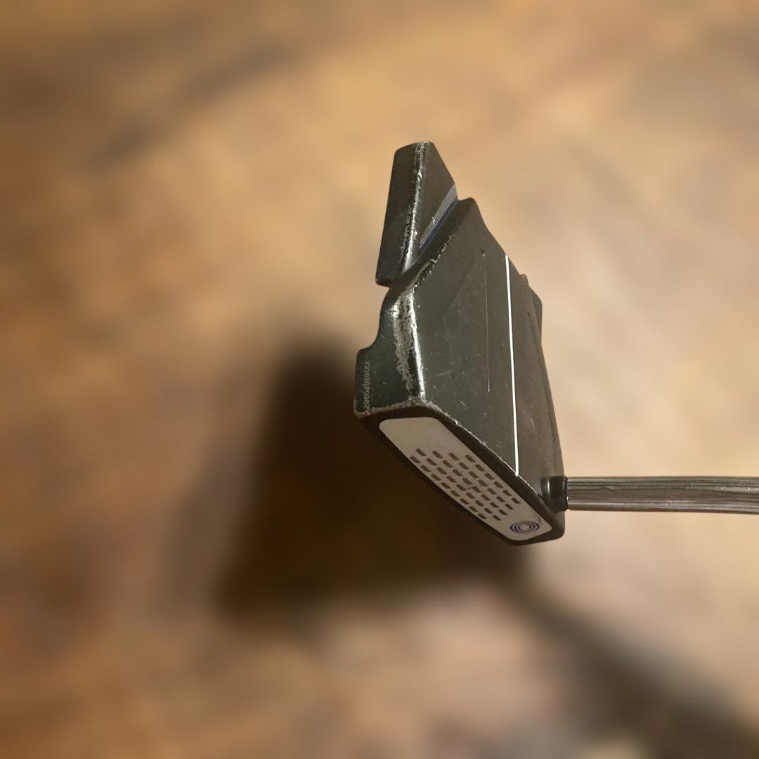 ODYSSEY オデッセイ TEN シリーズ　　パター STROKE LAB