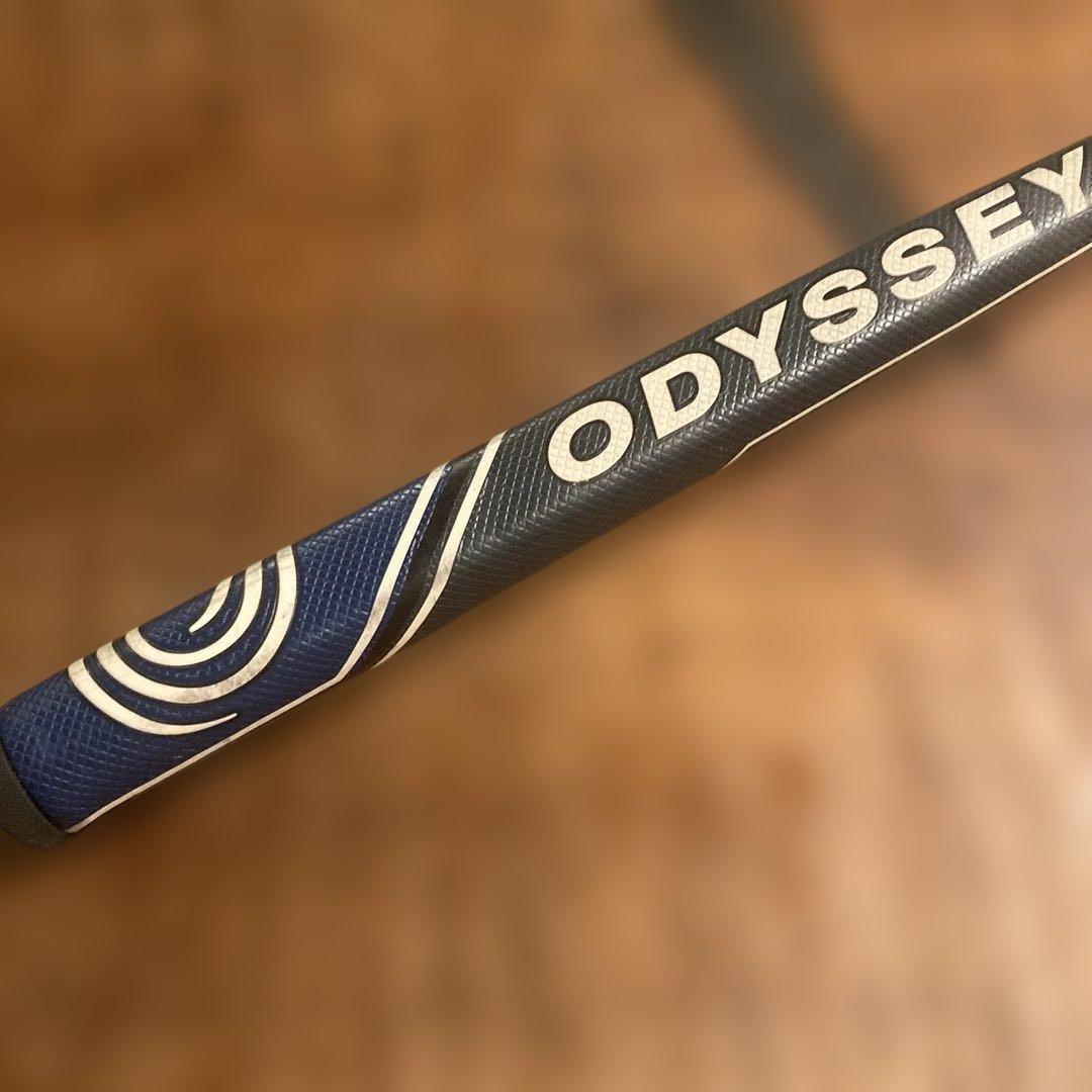 ODYSSEY オデッセイ TEN シリーズ　　パター STROKE LAB