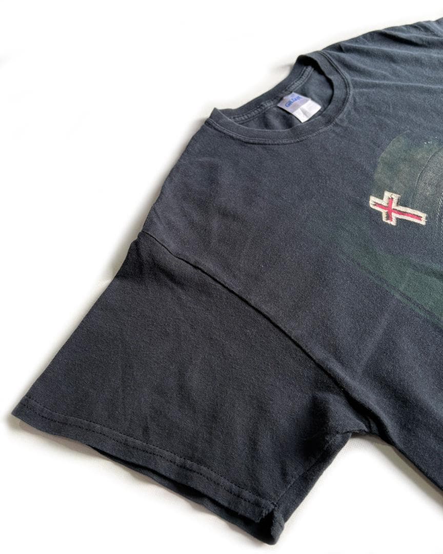 2014 \" MARILYN MANSON \" バンド Tシャツ