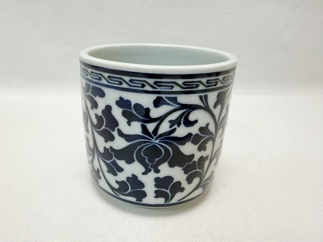 未使用 茶道具 桑 手持ち 煙草盆 4点セット 火入 灰吹 煙草入 元箱