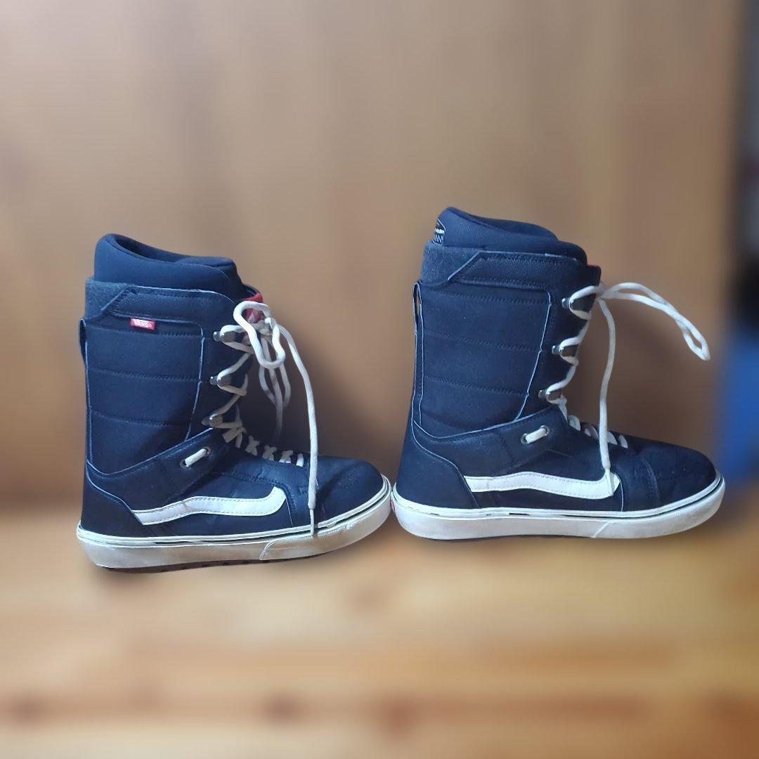 VANS スノーボードブーツ 28.5cm! 26172