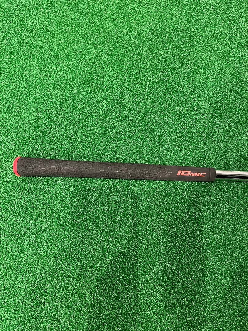 ミズノJPX923ツアー4番単品アイアン