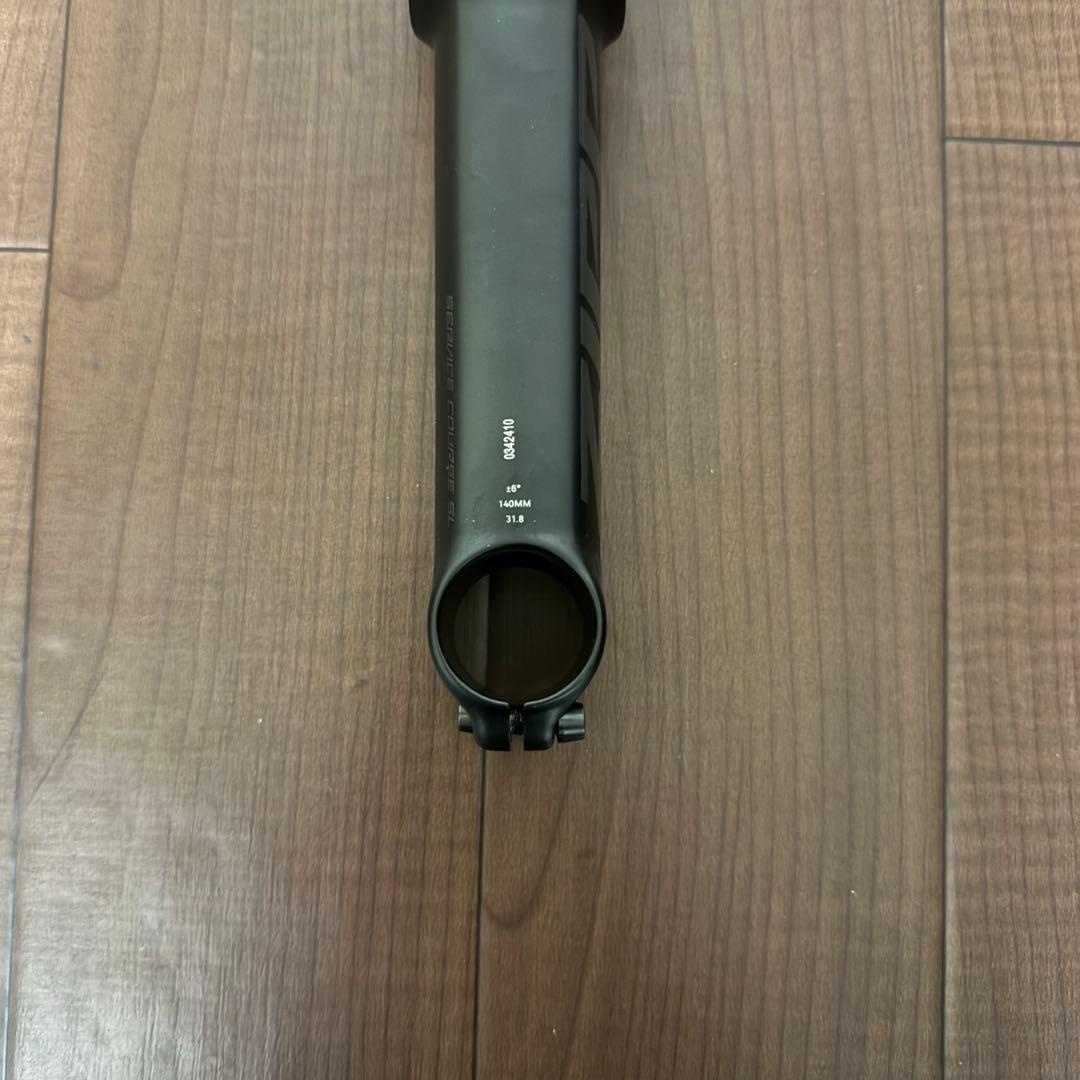 Zipp Service Course SLB2ステム