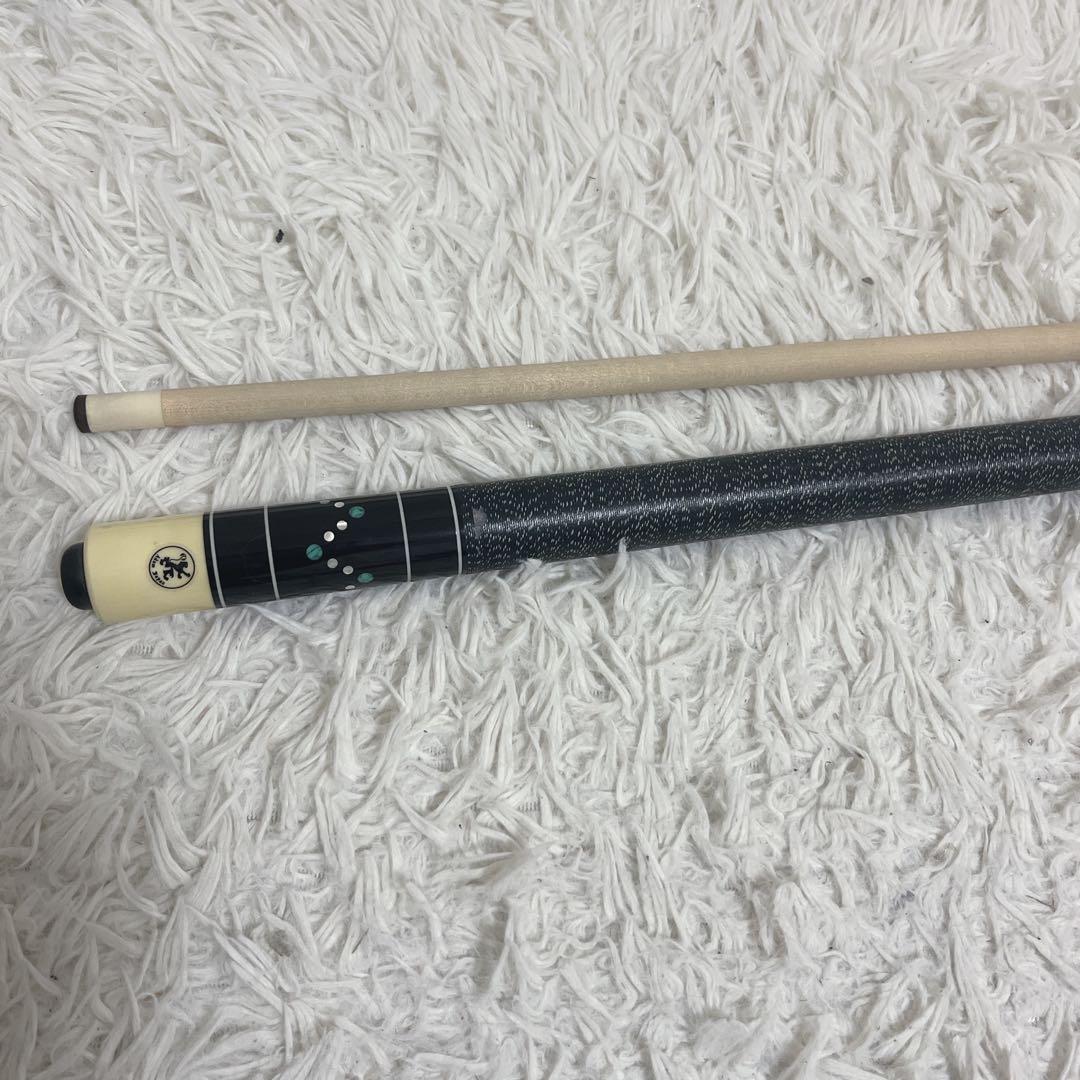 ☆ADAMアダム ジャパン　ビリヤードキュー・キューケース